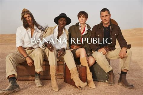 banana republic uk